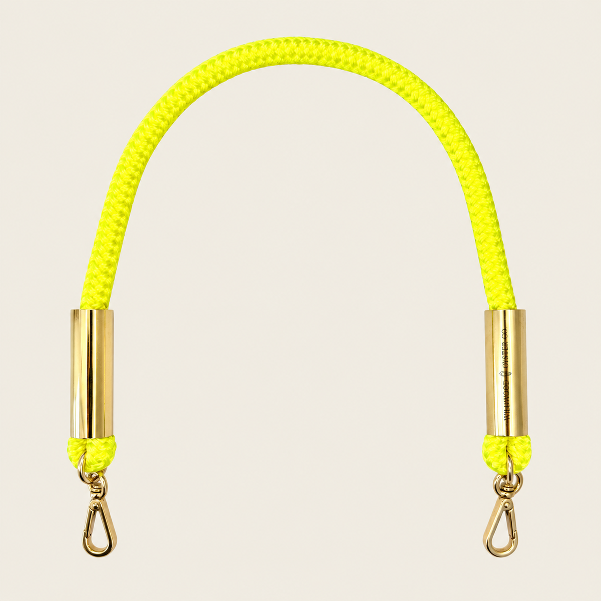 Convertible Short Shoulder Strap (25")