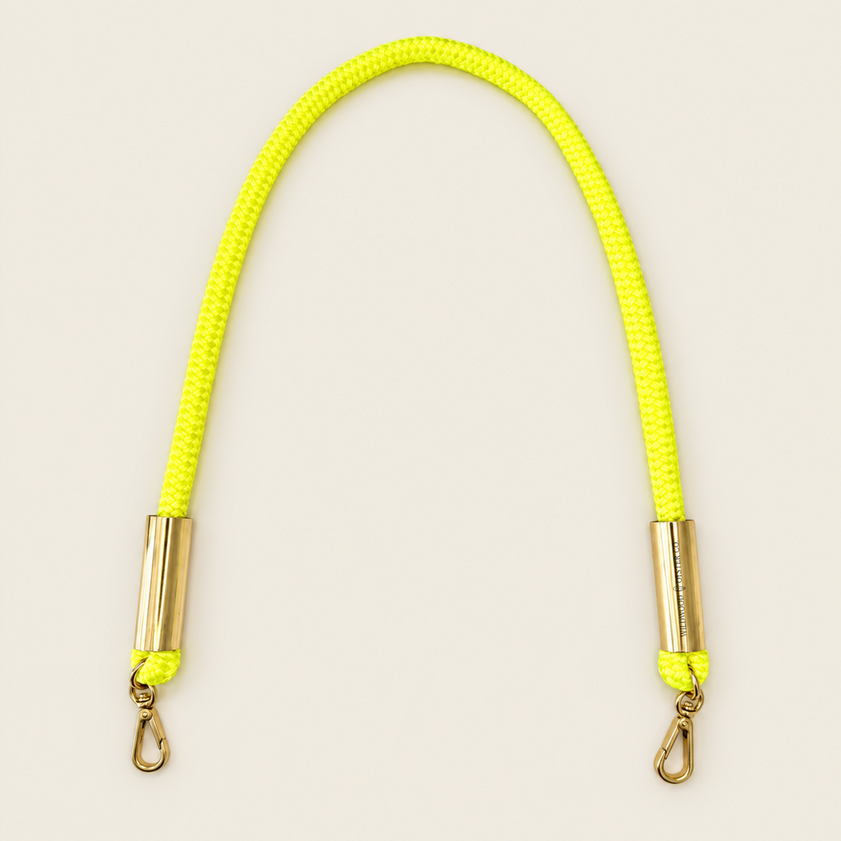 Convertible Long Shoulder Strap (35")