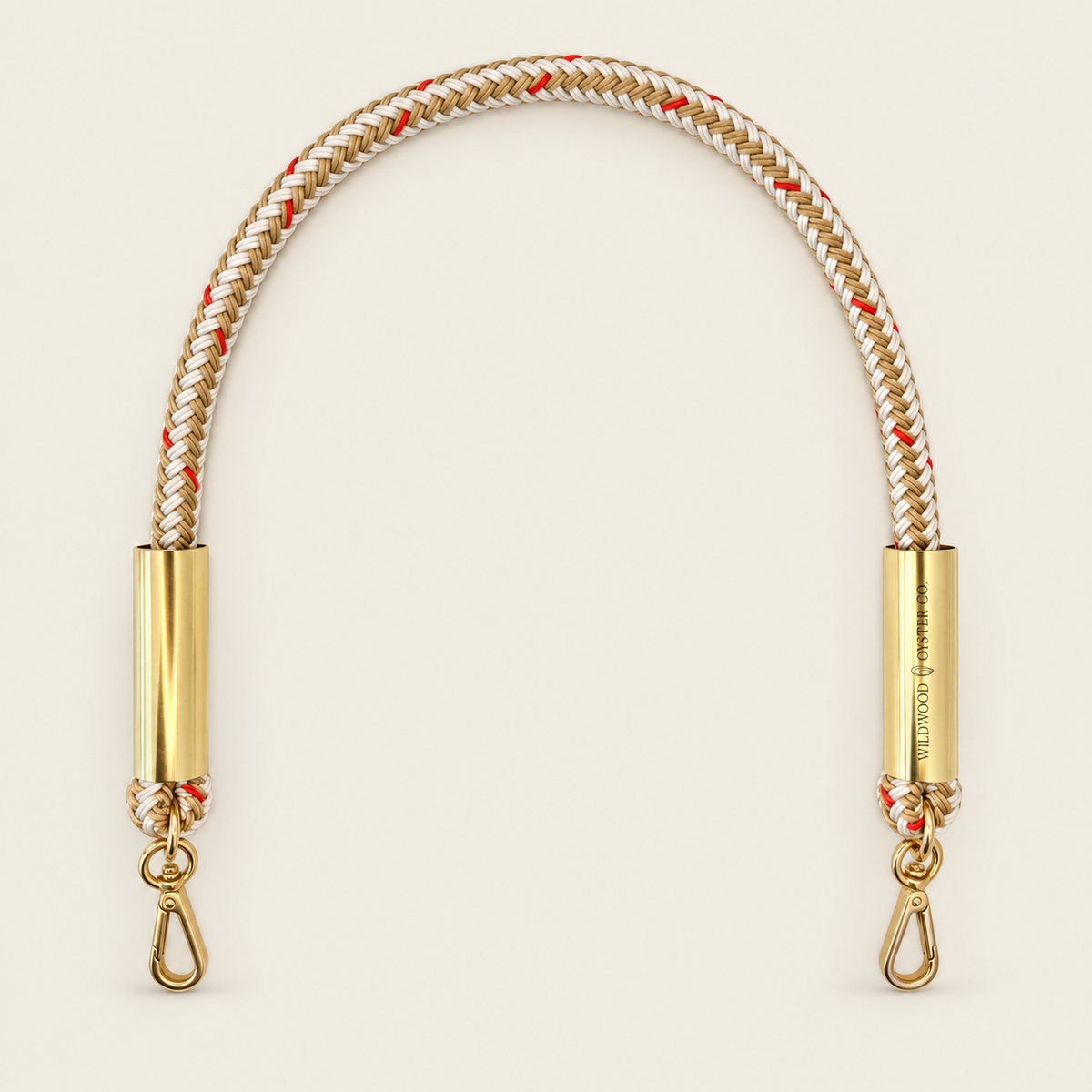 Convertible Short Shoulder Strap (25")