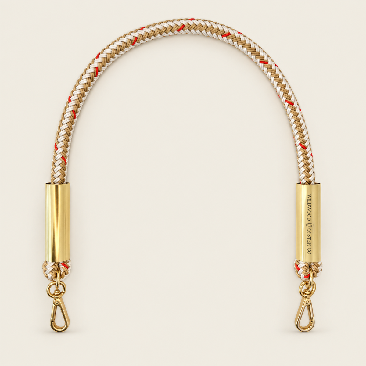 Convertible Short Shoulder Strap (25")