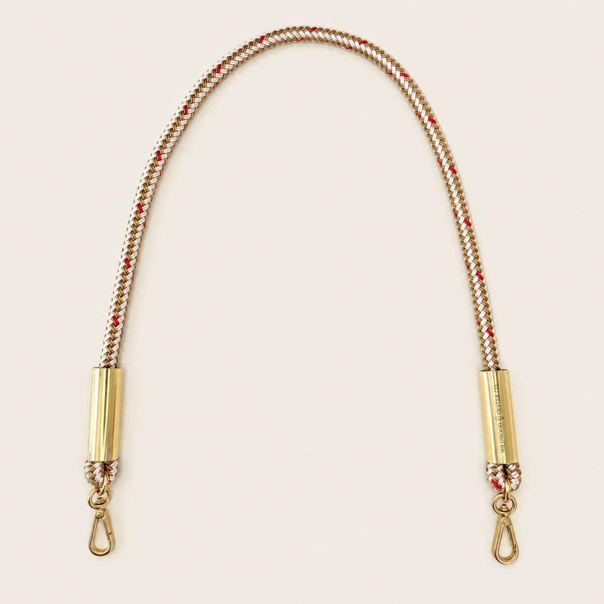 Convertible Long Shoulder Strap (35")
