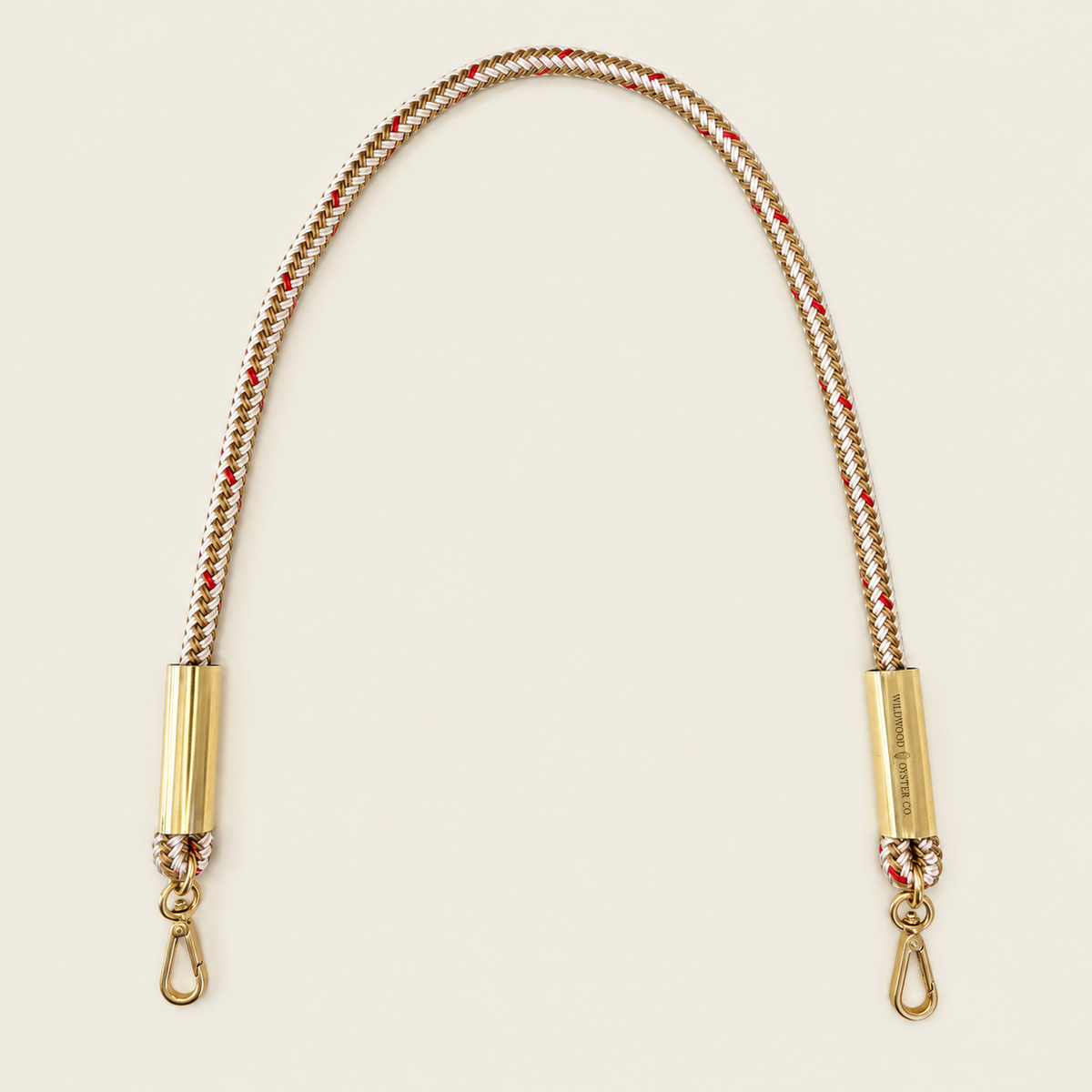 Convertible Long Shoulder Strap (35")