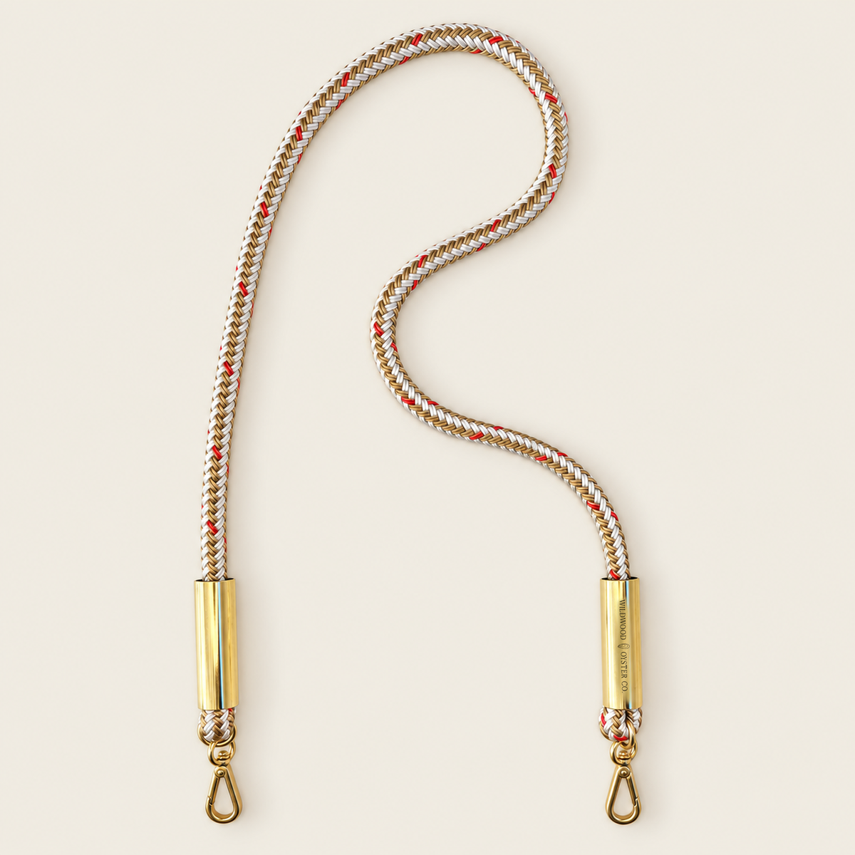 Convertible Short Crossbody Strap (40")