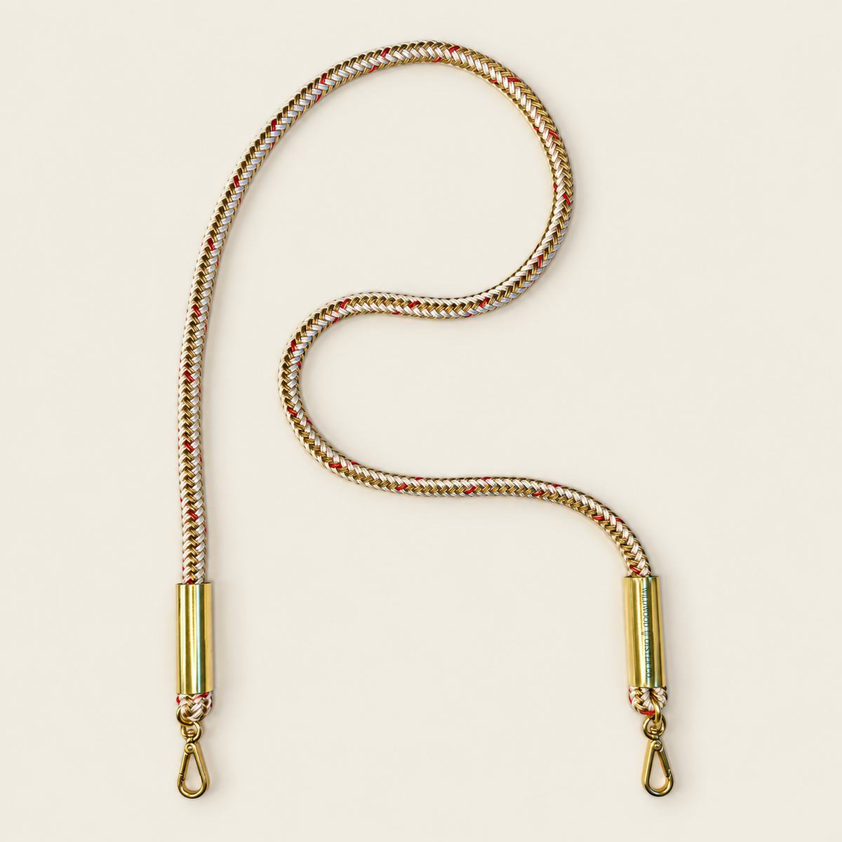 Convertible Long Crossbody Strap (50")