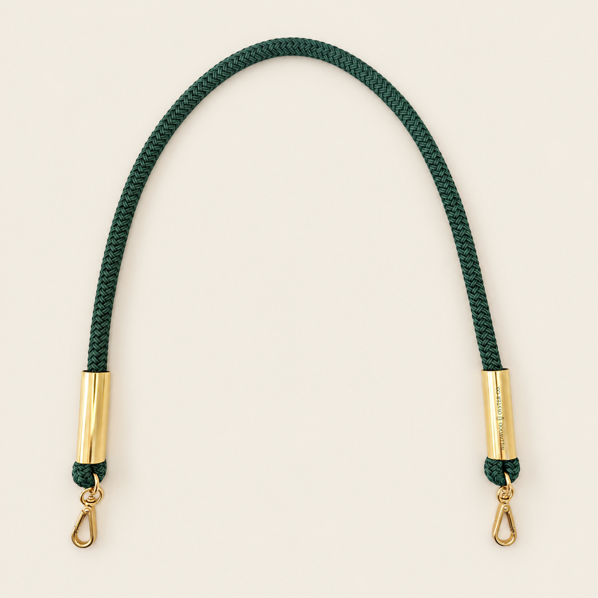 Convertible Long Shoulder Strap (35")