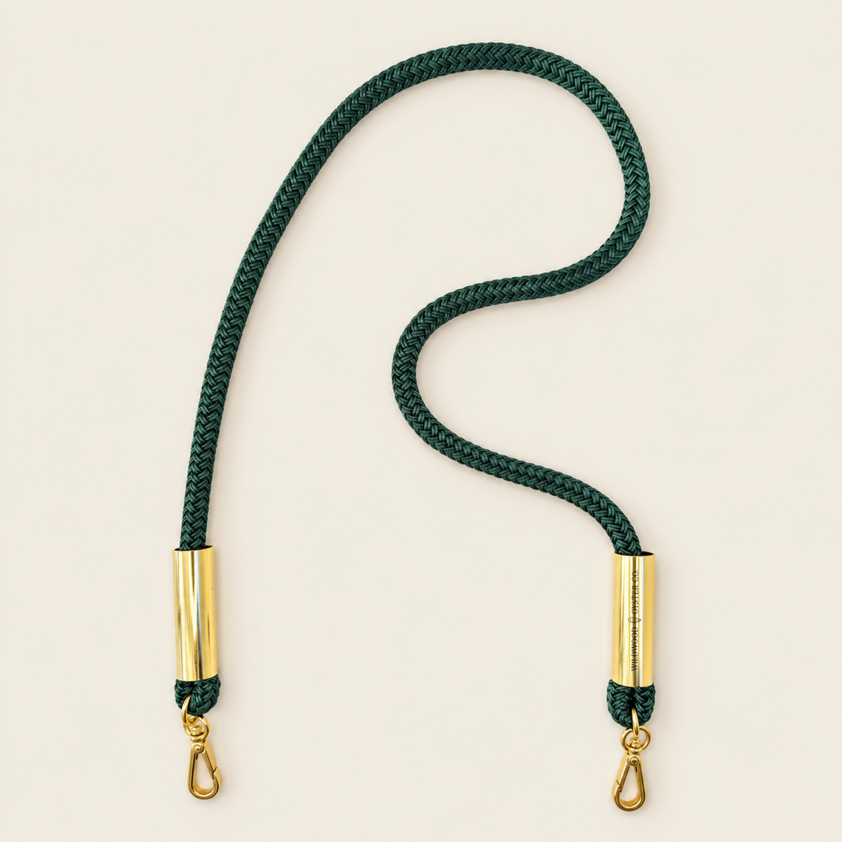 Convertible Short Crossbody Strap (40")