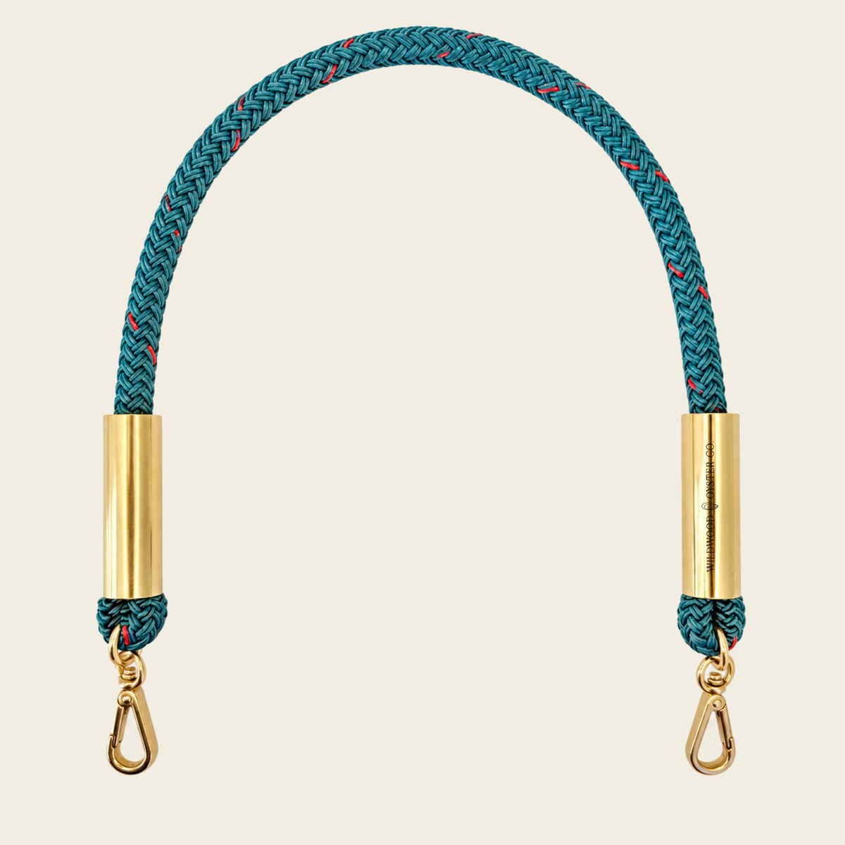 Convertible Short Shoulder Strap (25")