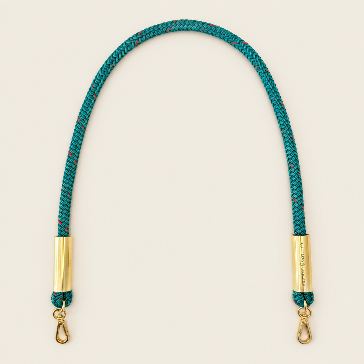 Convertible Long Shoulder Strap (35")