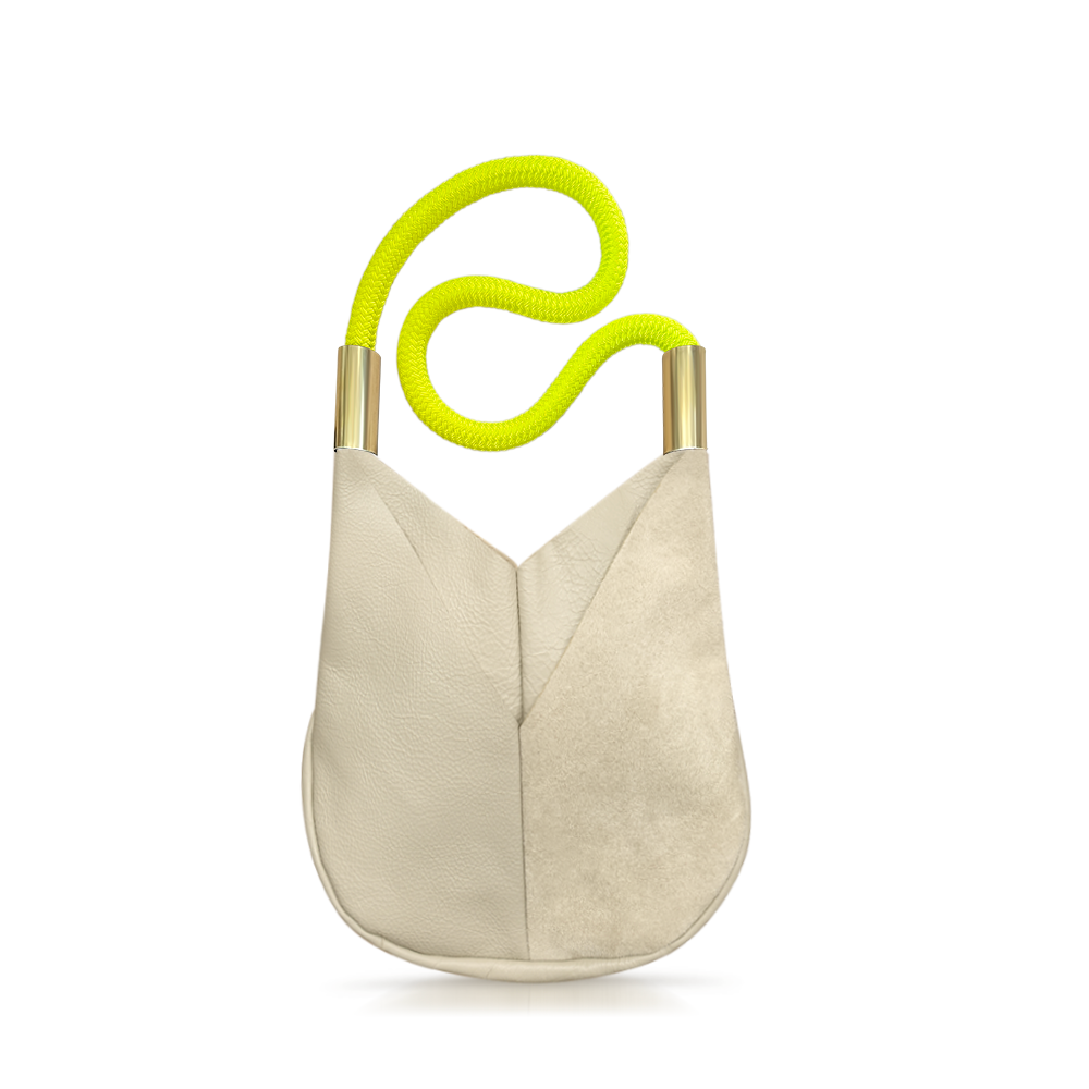 My Heart Handle With Care Eco-friendly Tote Bag 