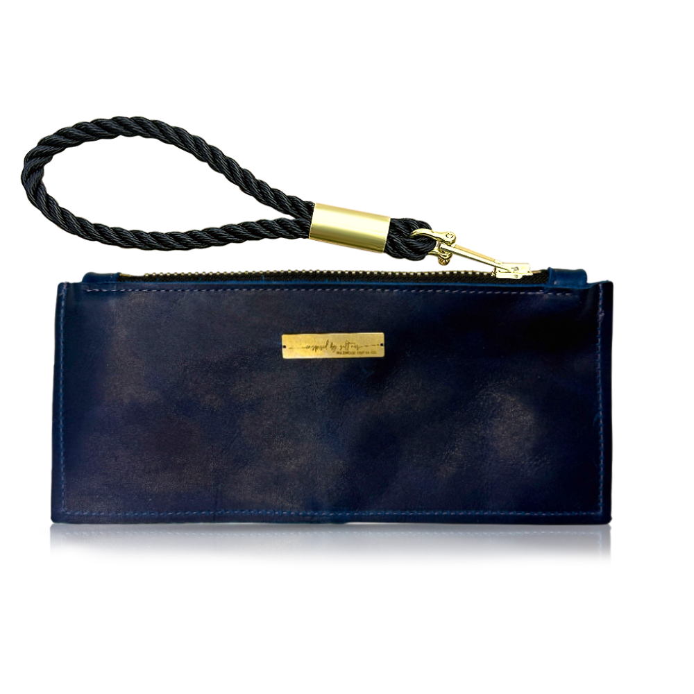 Clutch // in Atlantic Navy