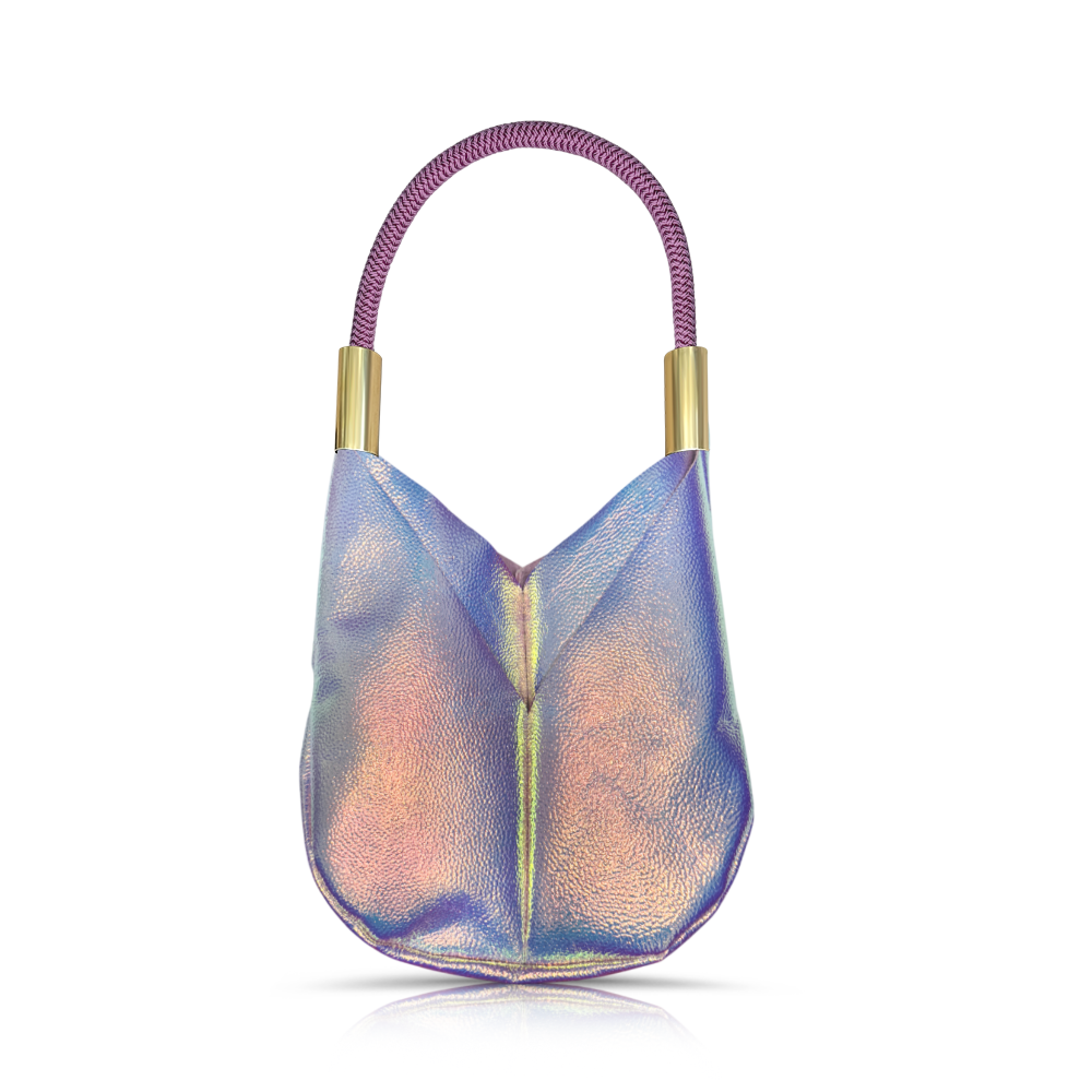 Original Wildwood Bag // Small in Purple Opal