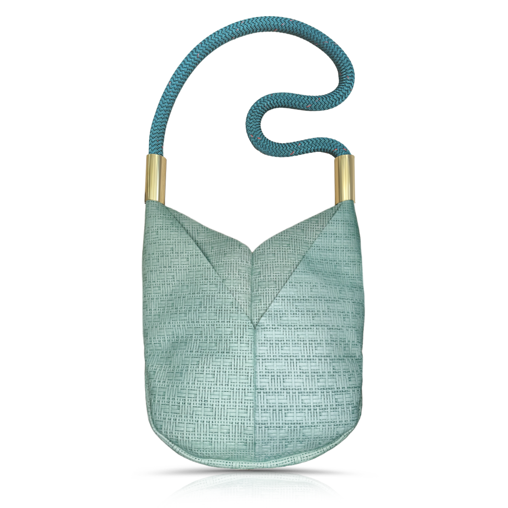 Limited Edition: Woven Raffia // Launched Mar. 2025