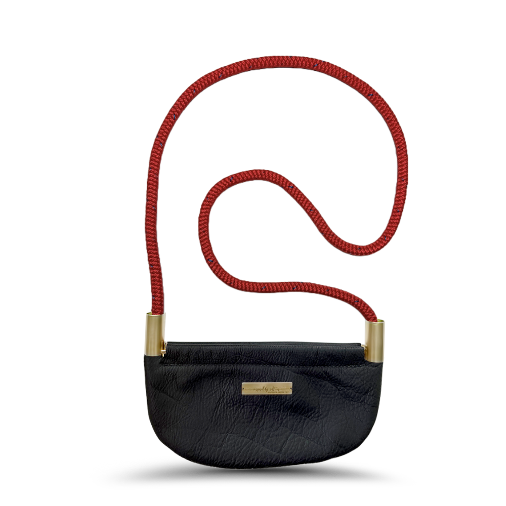 #Rope Color_Winterberry Red#Rope Handle Length_Crossbody (50")#Add Ons_Handbag Only