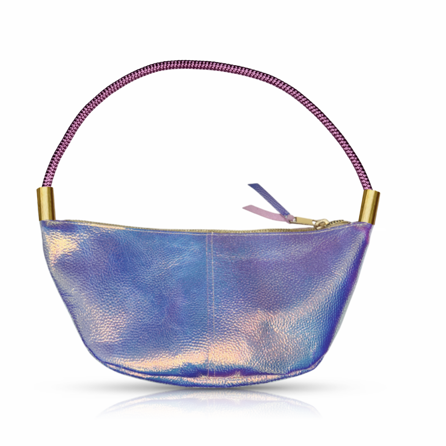 Sling // in Purple Opal