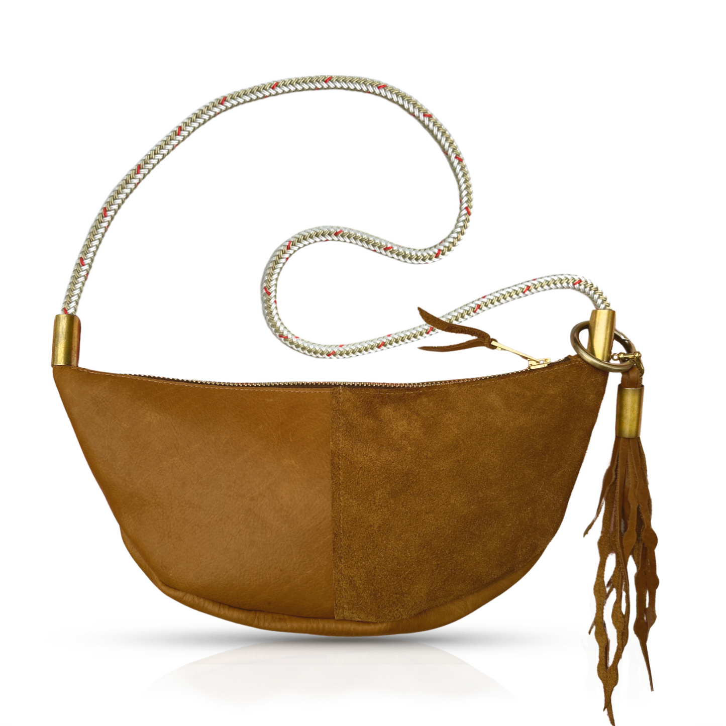 Beach sling bag sale