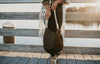 Original Wildwood Bag | Small in Brown Leather