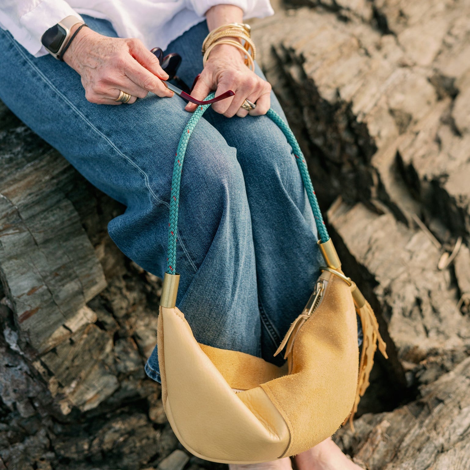 Limited Edition: Sand // Launched June 2024
