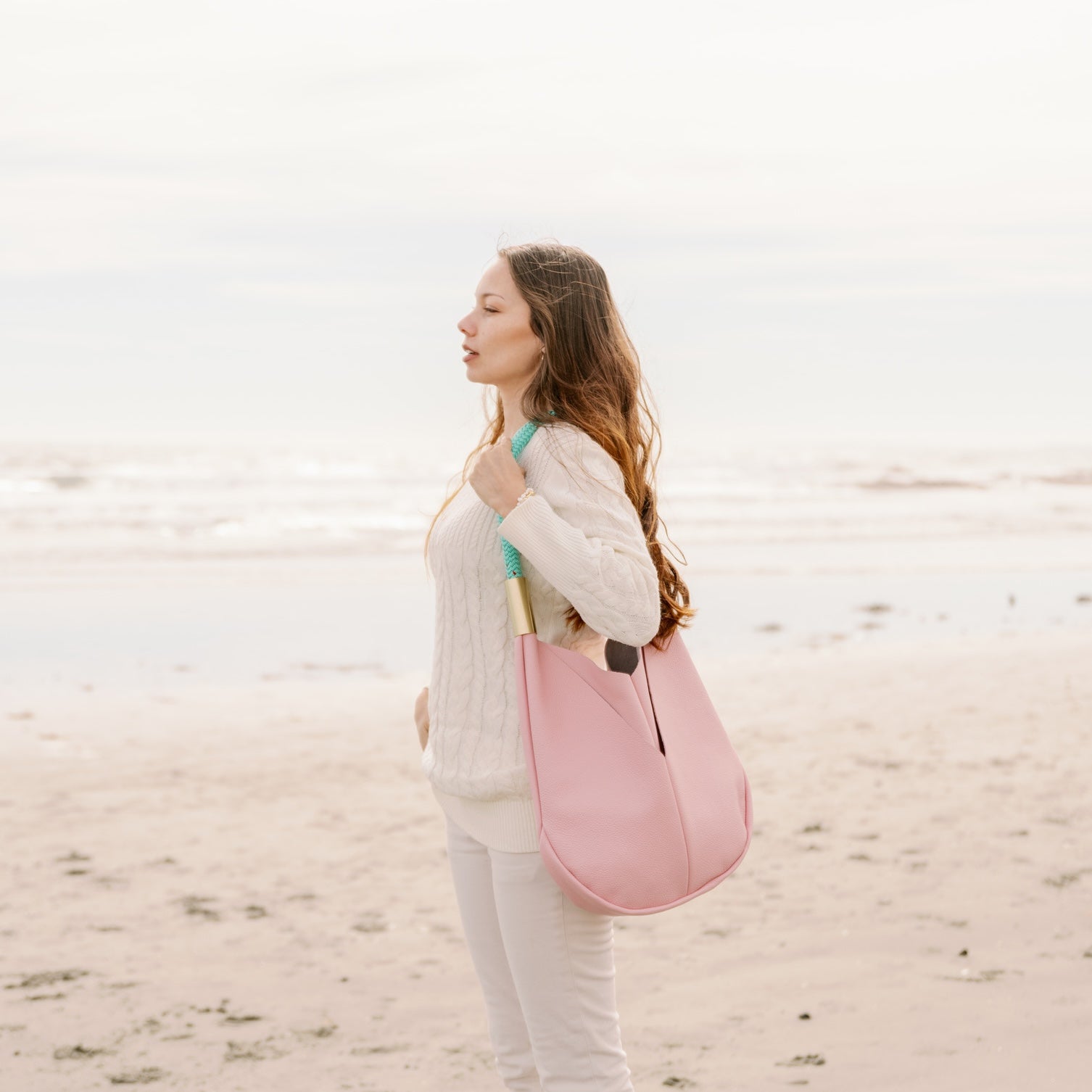 Limited Edition: Pink Petal // Launched April 2026