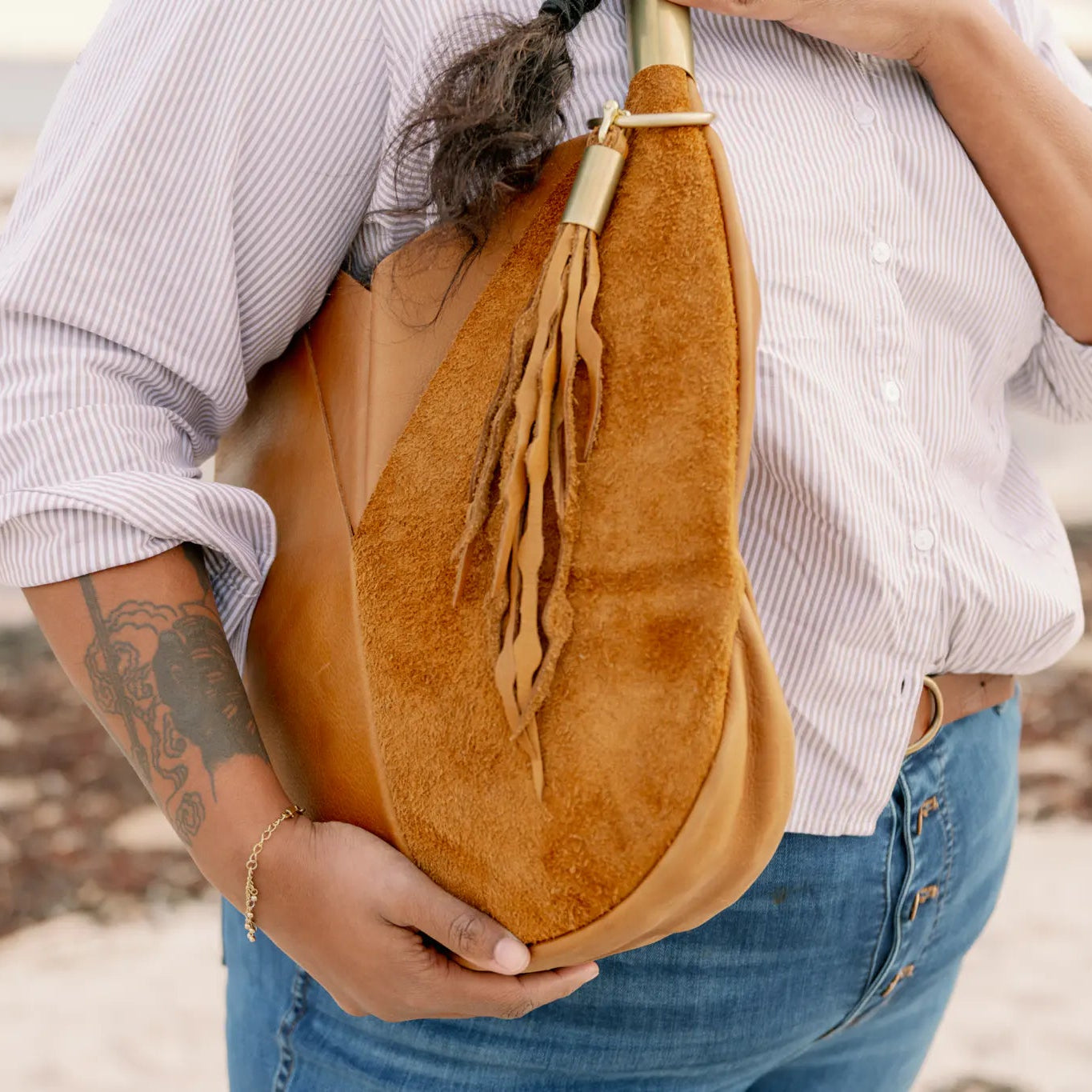 Seaweed Tassels