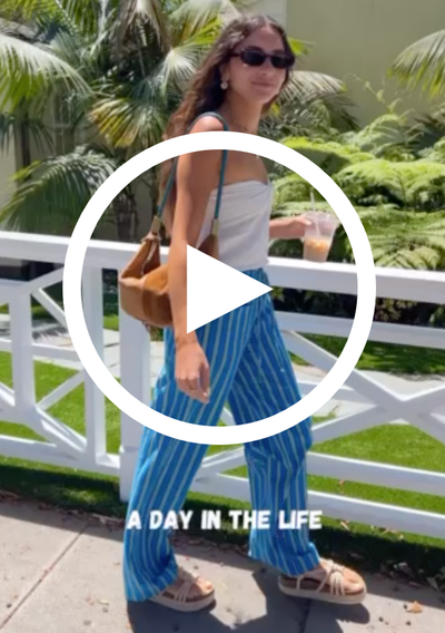 a day in the life