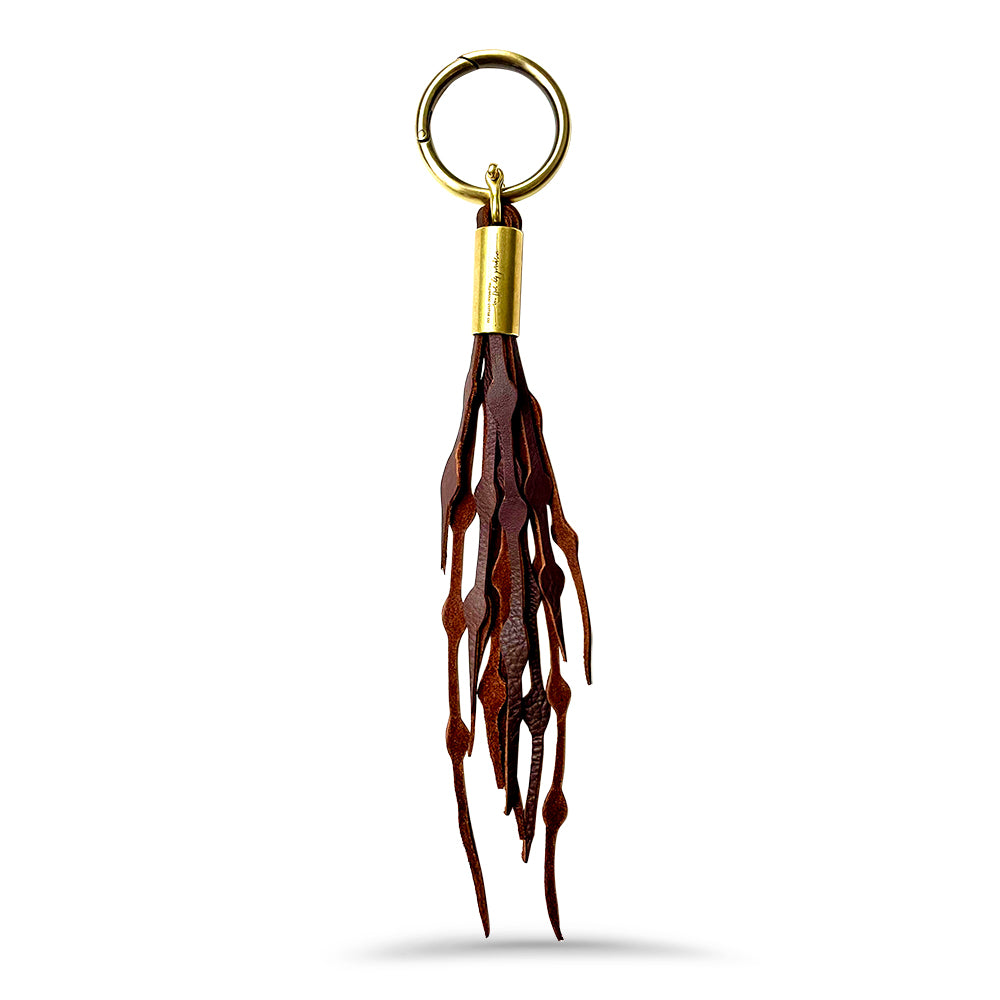 #Leather Color_Brown Leather